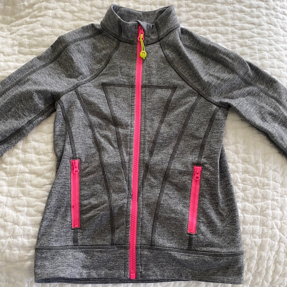 Ivivva jacket